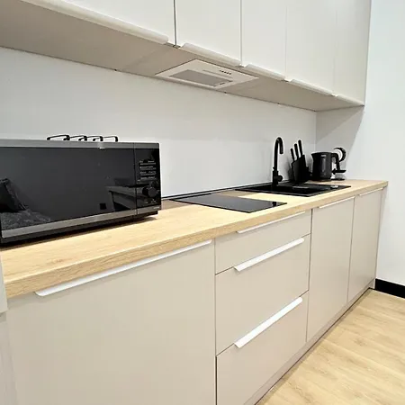Apartment 39