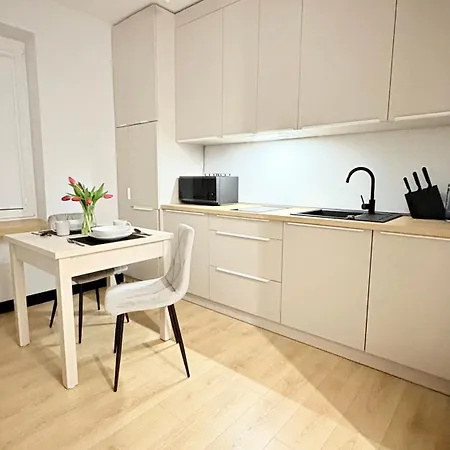 39 Apartment