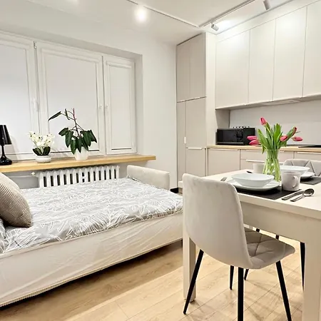 Apartment 39
